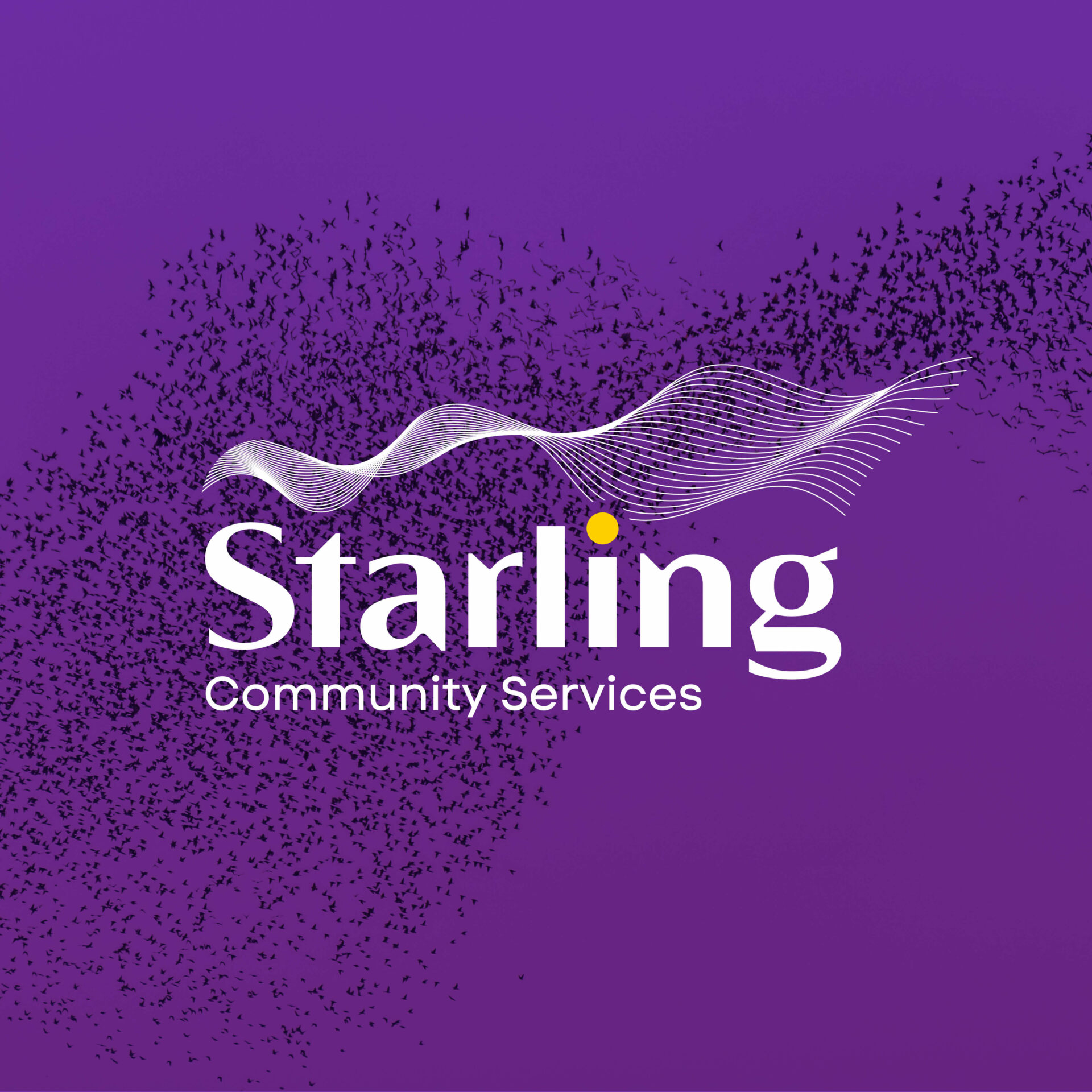Starling Community Services